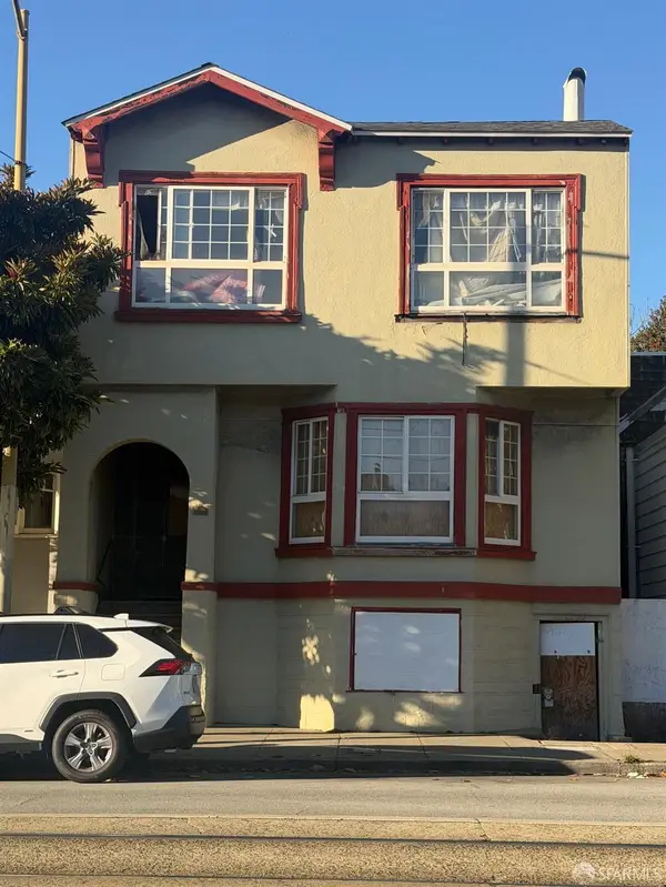 620 Judah Street, San Francisco, CA 94122