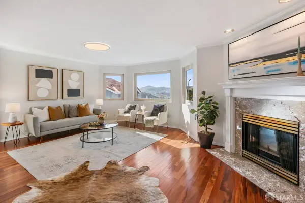 6 Lindsay Circle, San Francisco, CA 94124