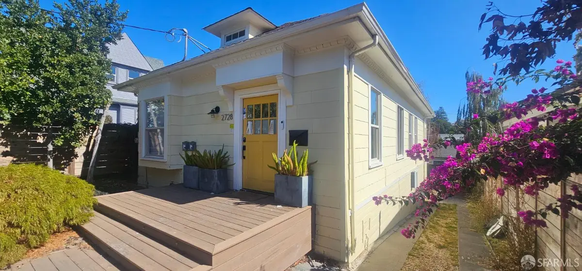 2728 12th Avenue, Oakland, CA 94606 - #1