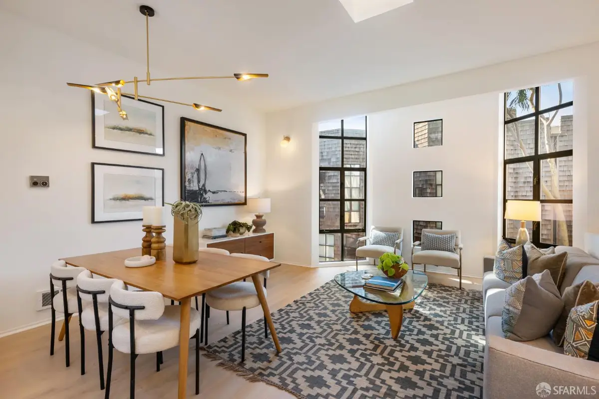 431 Fulton Street, San Francisco, CA 94102 - #1