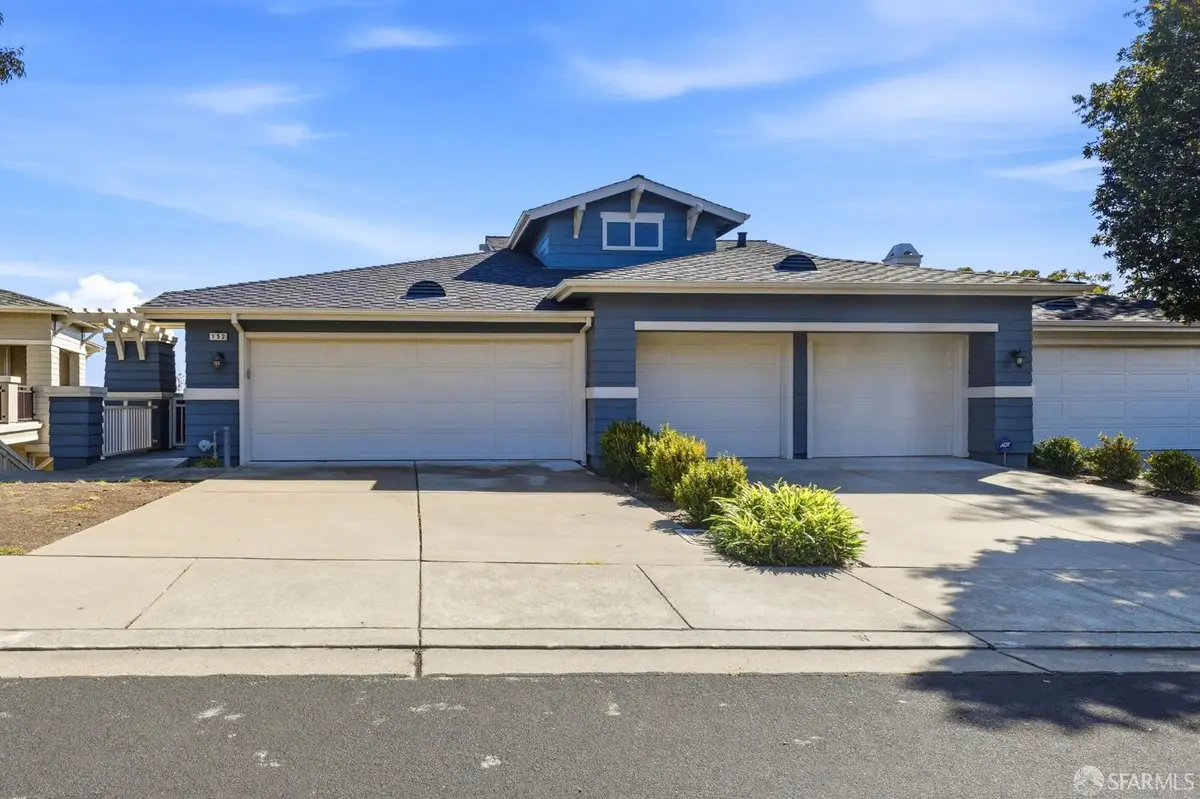 152 Golden Eagle Lane, Brisbane, CA 94005 - #1