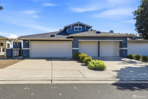152 Golden Eagle Lane, Brisbane, CA 94005