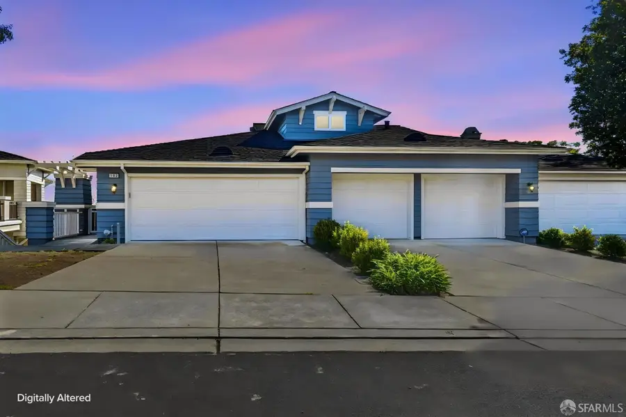 152 Golden Eagle Lane, Brisbane, CA 94005 - #2