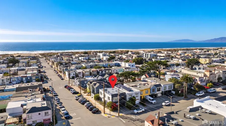 1595 45th Avenue, San Francisco, CA 94122 - #2