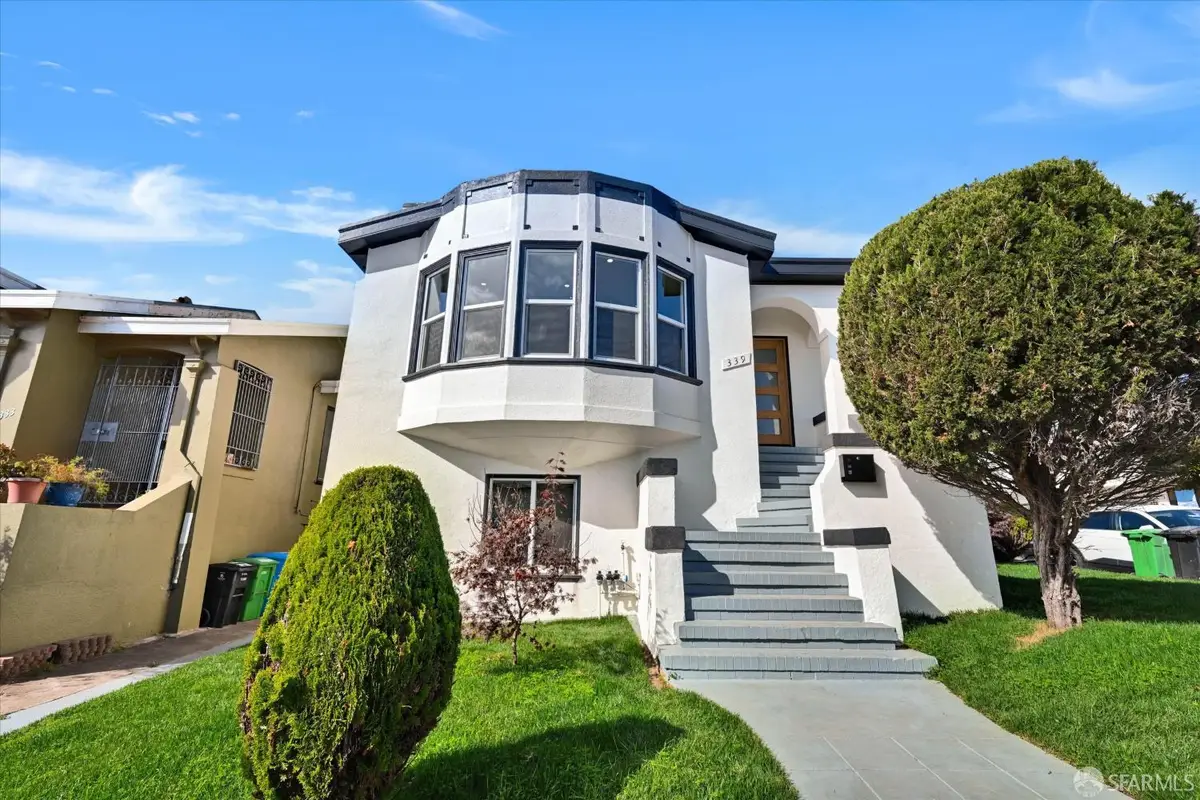 339 Frida Kahlo Way, San Francisco, CA 94112 - #1