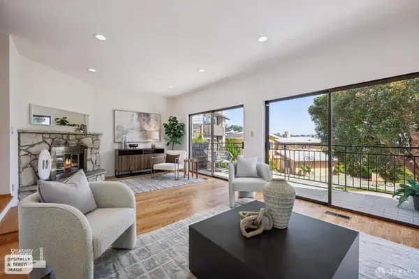 57 Vista Verde Court, San Francisco, CA 94131