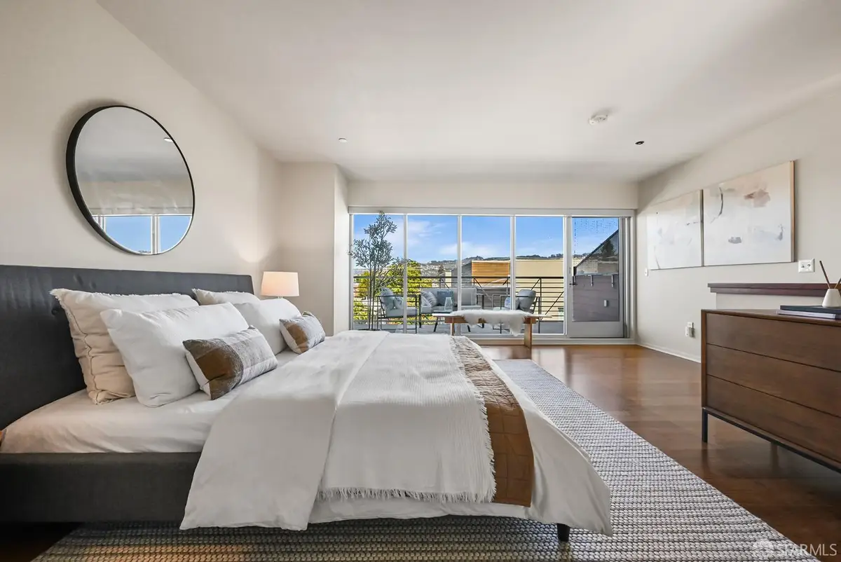 414 40th Street #307, Oakland, CA 94609 - #1