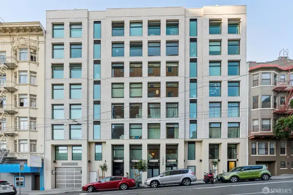 1080 Sutter Street #1001, San Francisco, CA 94109