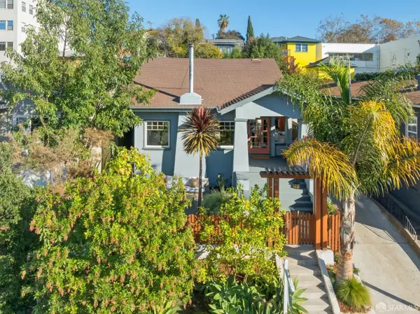 5304 Bryant Avenue, Oakland, CA 94618