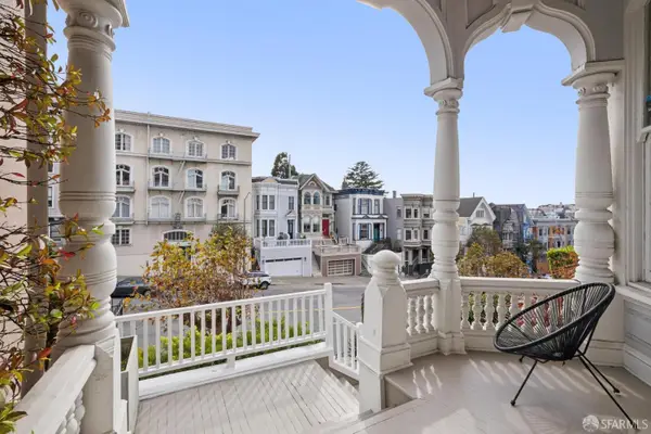 2226 California Street #301, San Francisco, CA 94115