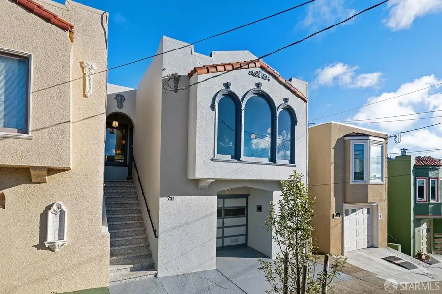 731 Paris Street, San Francisco, CA 94112 - #2