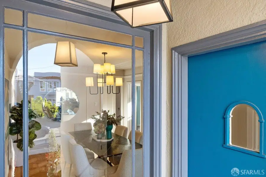 731 Paris Street, San Francisco, CA 94112 - #3