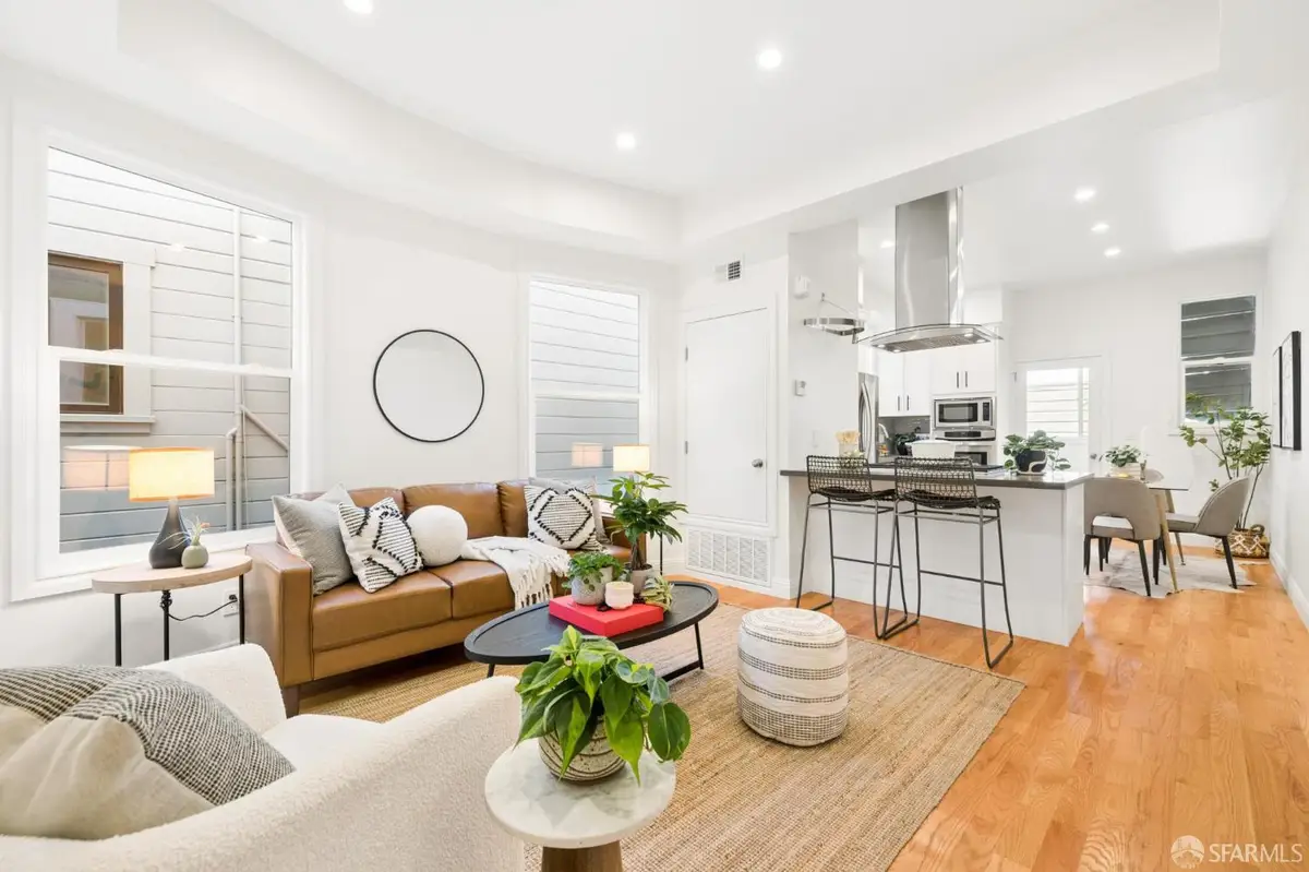 71 Pearl Street, San Francisco, CA 94103 - #1