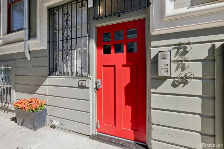 71 Pearl Street, San Francisco, CA 94103 - #3