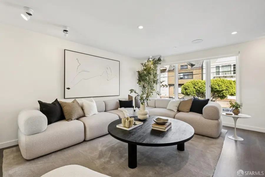 2847 Gough Street, San Francisco, CA 94123 - #3