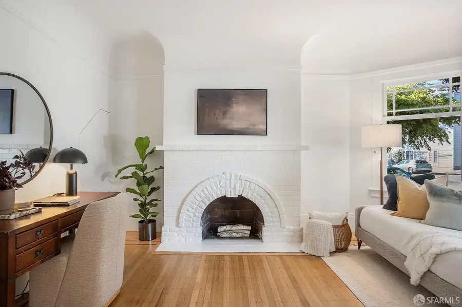 563 Andover Street, San Francisco, CA 94110 - #3