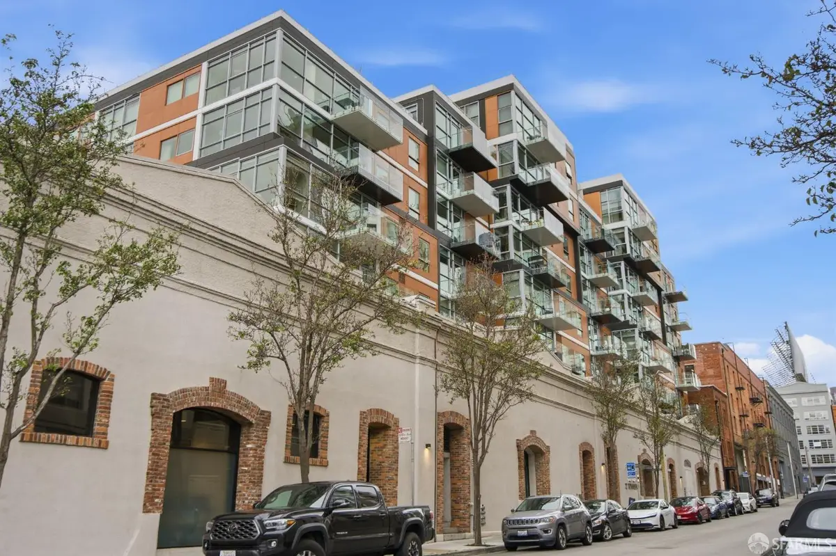 72 Townsend Street #401, San Francisco, CA 94107 - #1