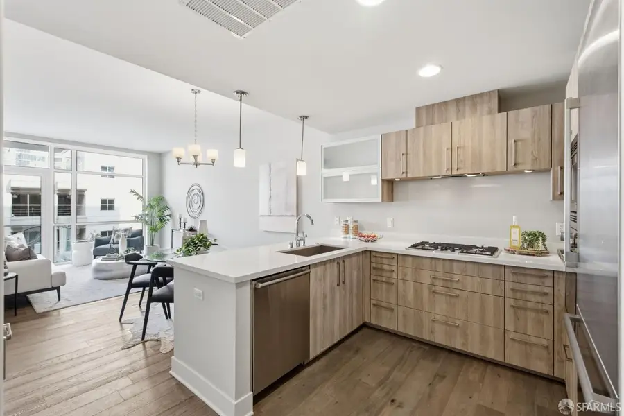 72 Townsend Street #401, San Francisco, CA 94107 - #3