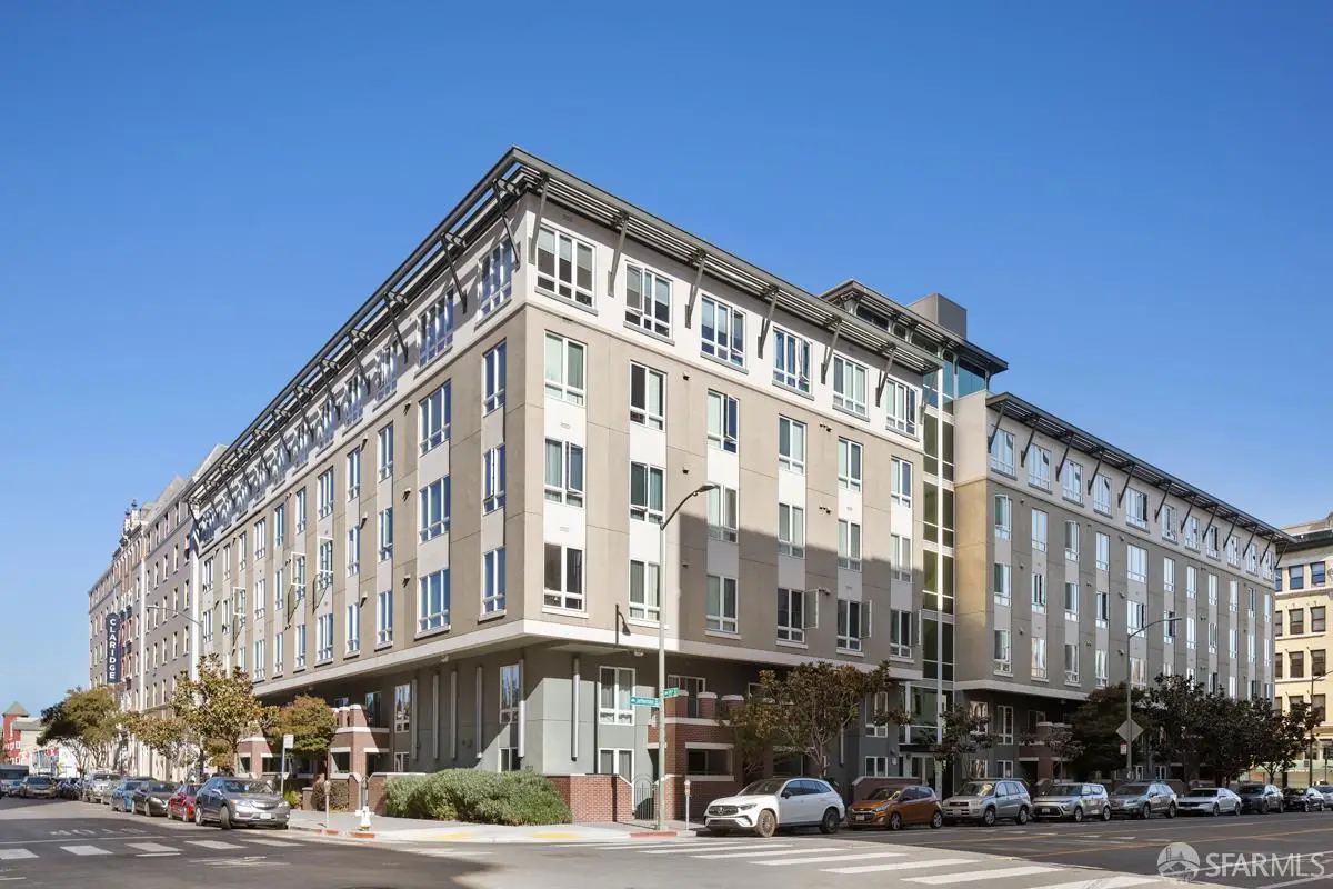 1511 Jefferson Street #TH9, Oakland, CA 94612 - #1