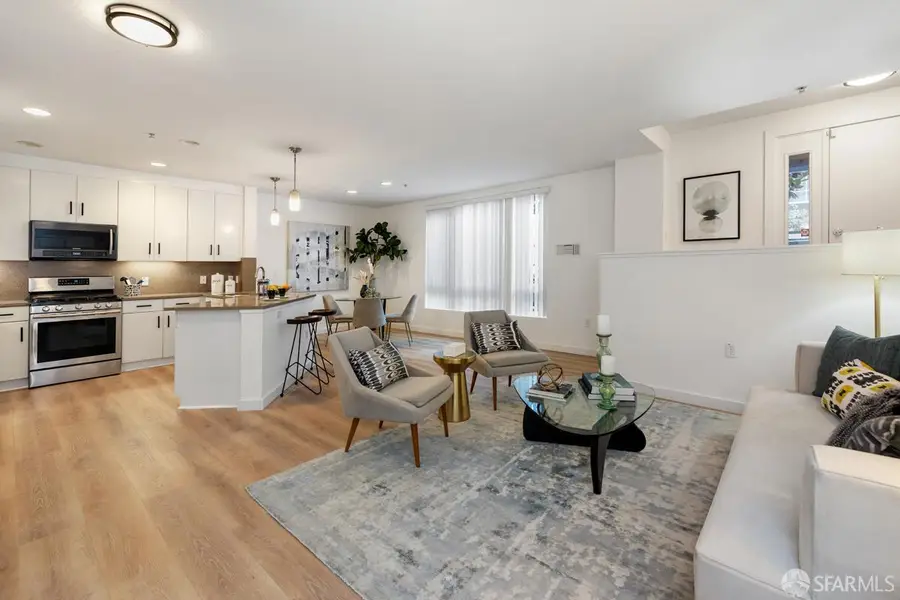 1511 Jefferson Street #TH9, Oakland, CA 94612 - #2