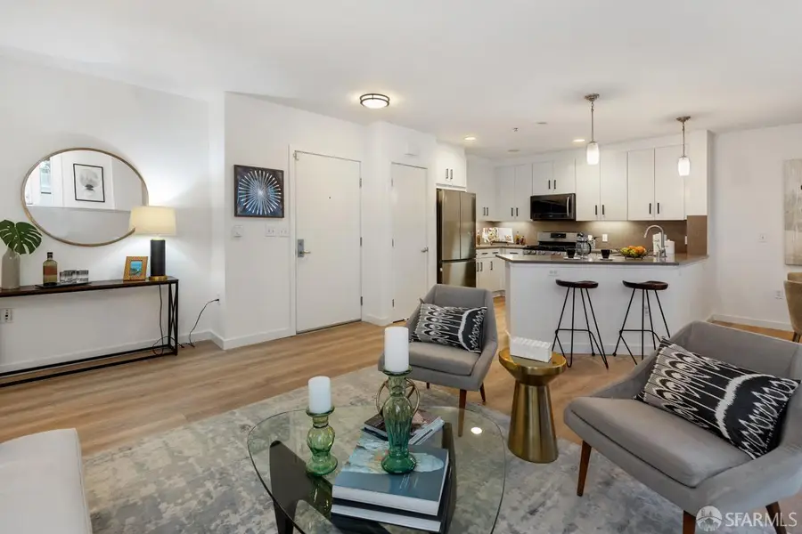 1511 Jefferson Street #TH9, Oakland, CA 94612 - #3
