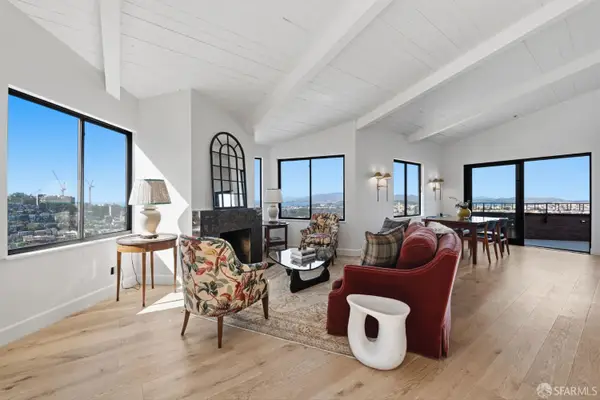 433 Upper Terrace Terrace #6, San Francisco, CA 94117