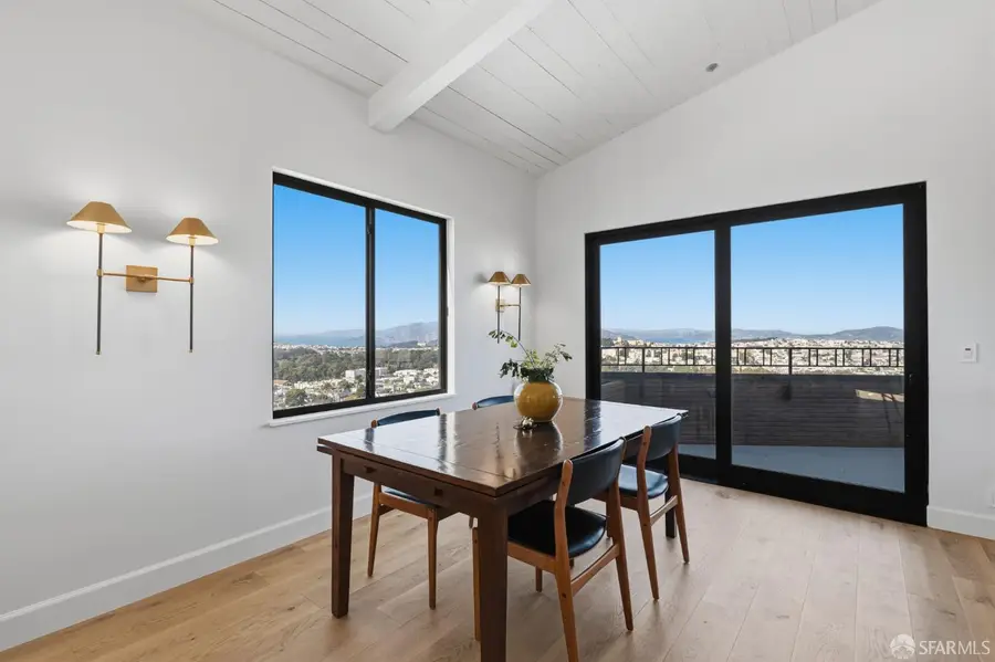 433 Upper Terrace Terrace #6, San Francisco, CA 94117 - #3
