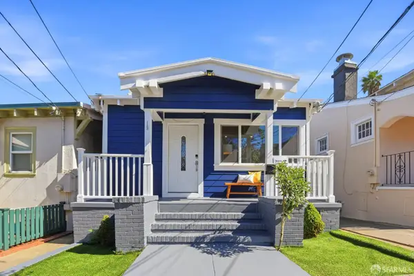 19 Curtis Street, San Francisco, CA 94112