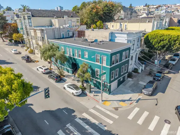 2900-2906 Pine Street, San Francisco, CA 94115