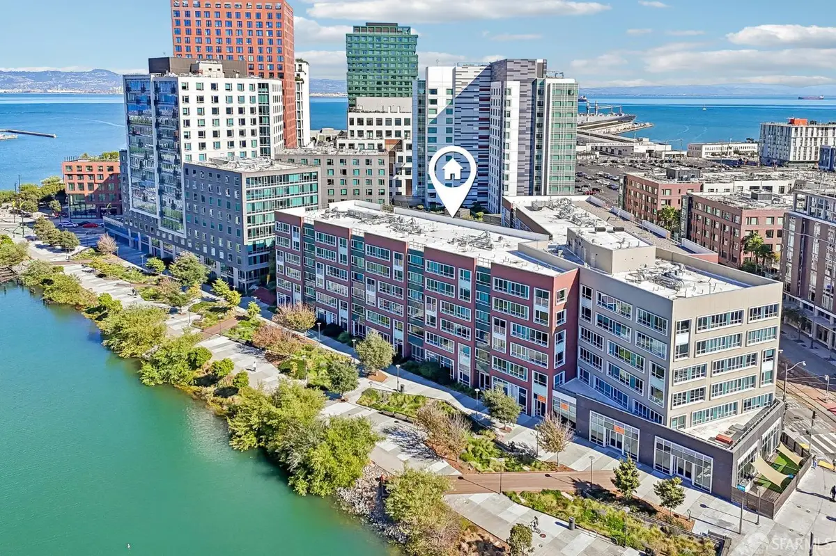 110 Channel Street #433, San Francisco, CA 94158 - #1