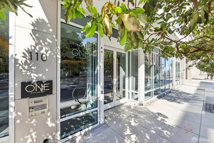 110 Channel Street #433, San Francisco, CA 94158 - #2