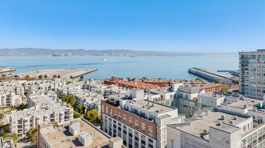 200 Brannan Street #512, San Francisco, CA 94107 - #2