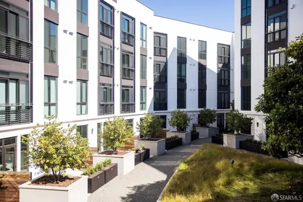 1 Bristol Court #111, San Francisco, CA 94130