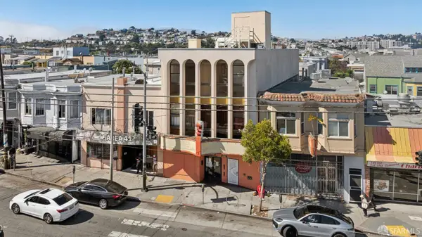 5226-5228 Mission Street, San Francisco, CA 94112