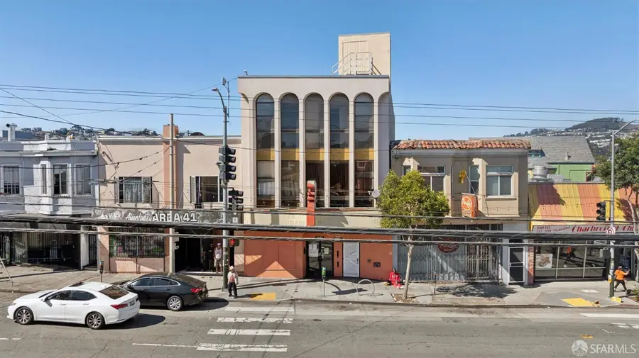 5226-5228 Mission Street, San Francisco, CA 94112 - #2