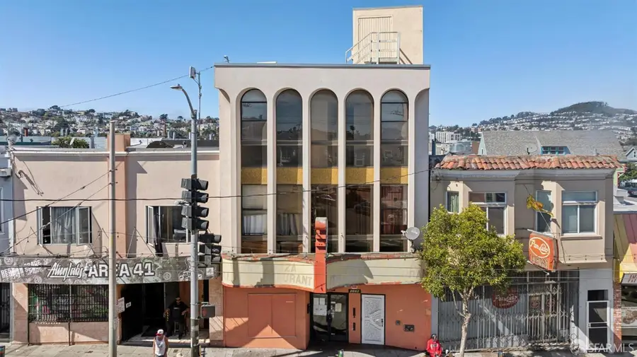 5226-5228 Mission Street, San Francisco, CA 94112 - #3