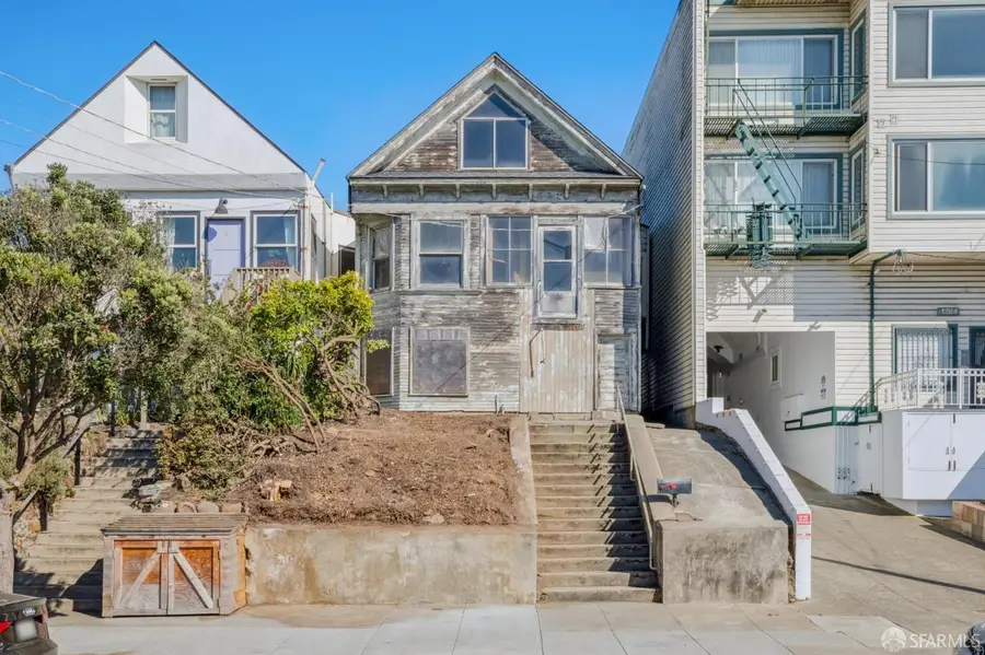 1260 45th Avenue, San Francisco, CA 94122 - #2