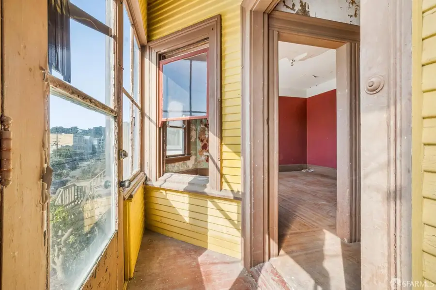 1260 45th Avenue, San Francisco, CA 94122 - #3