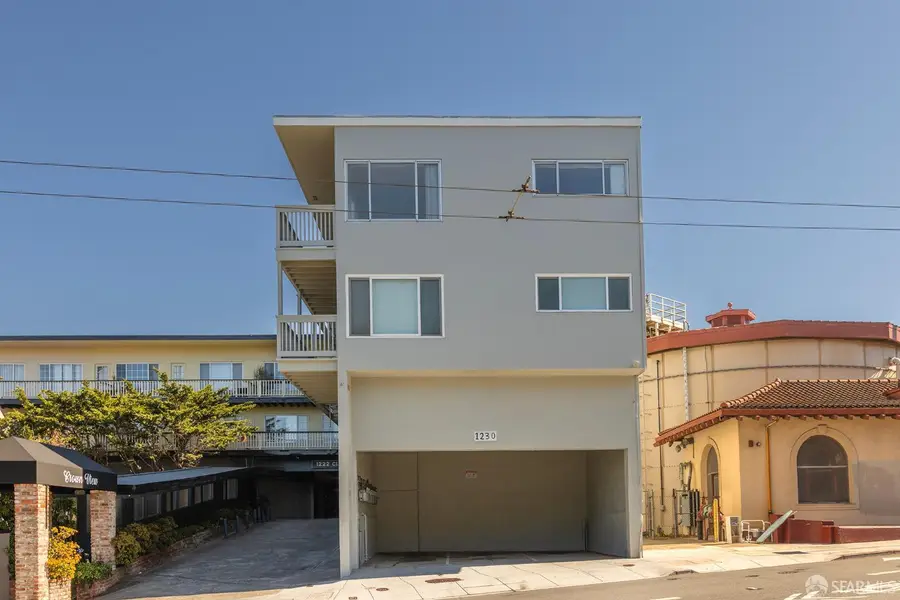 1230 Clayton Street, San Francisco, CA 94114 - #2