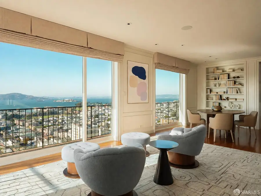 2288 Broadway Street #8, San Francisco, CA 94115 - #2