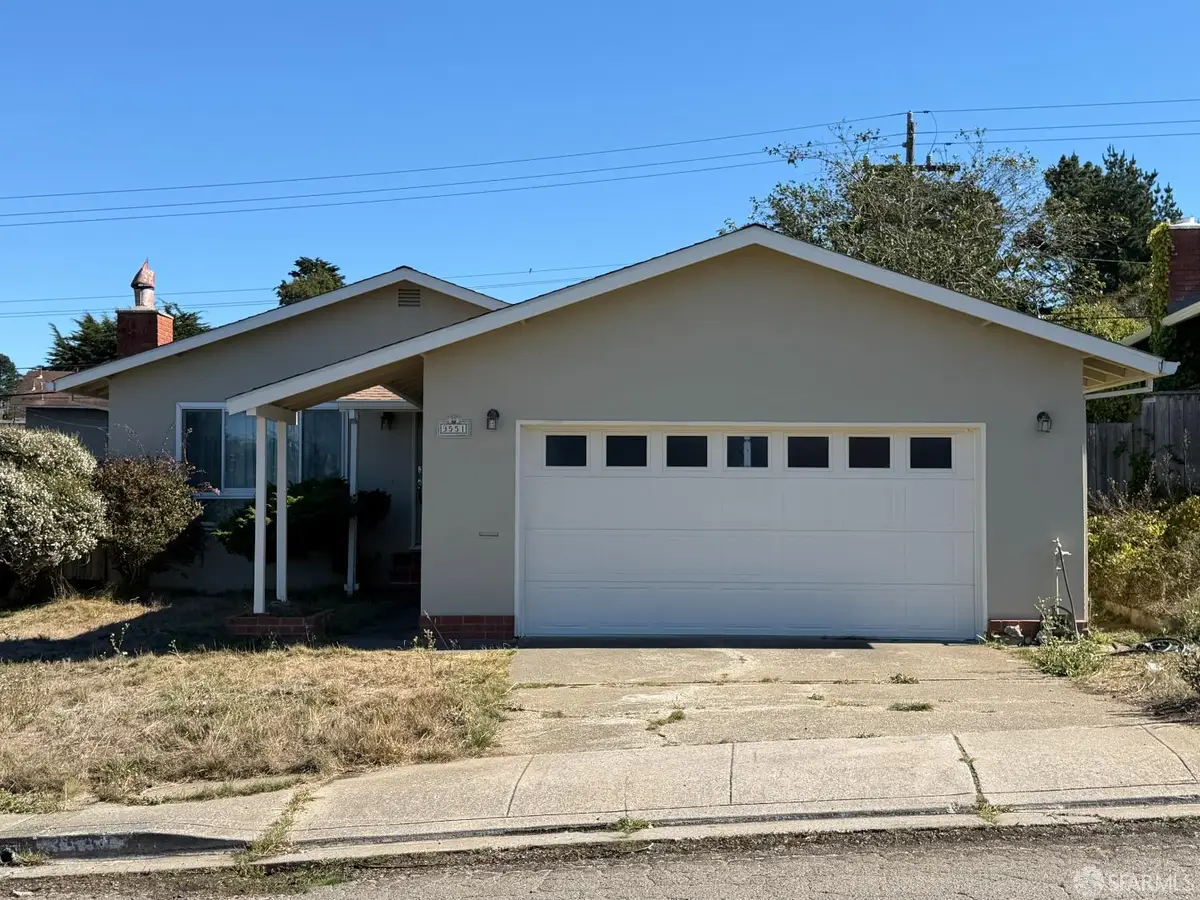 3551 Exeter Drive, San Bruno, CA 94066 - #1