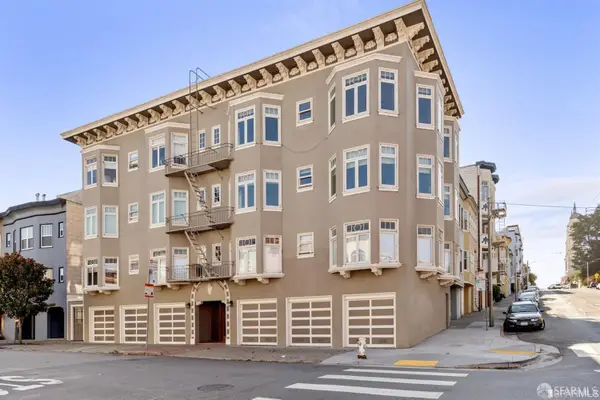 17 Ashbury Street #3, San Francisco, CA 94117