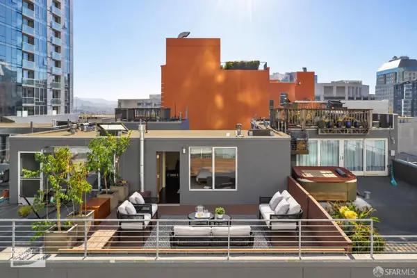 18 Lansing Street #402, San Francisco, CA 94105