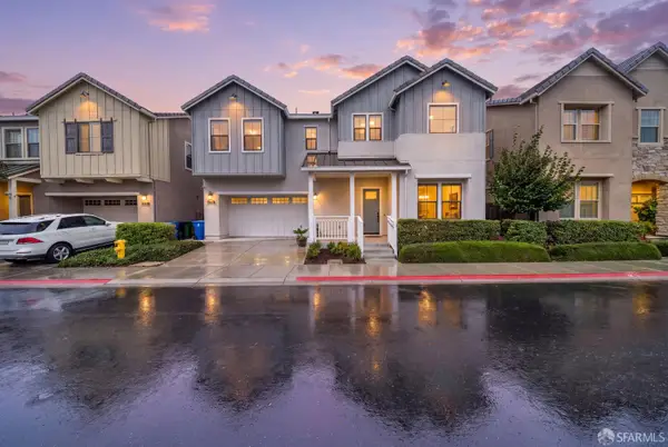39454 N Darner Drive, Newark, CA 94560