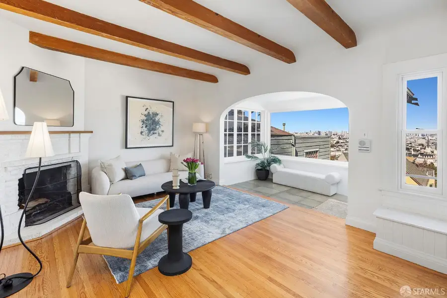 108 Laidley Street, San Francisco, CA 94131 - #2