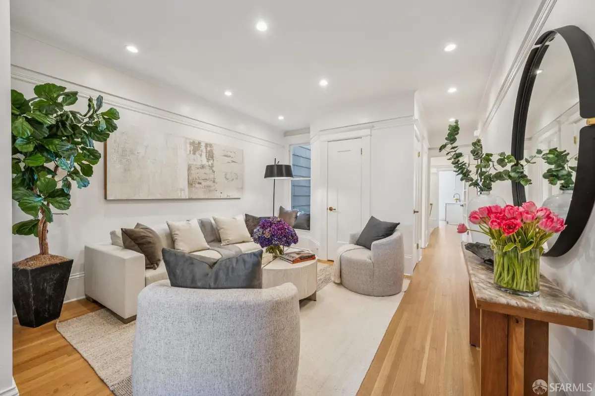 2554 Gough Street #A, San Francisco, CA 94123 - #1