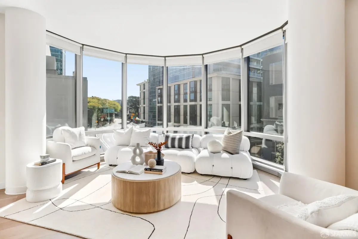 355 1st Street #S707, San Francisco, CA 94105 - #1
