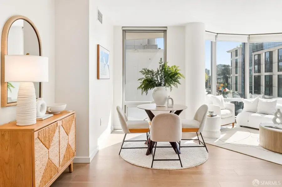 355 1st Street #S707, San Francisco, CA 94105 - #3