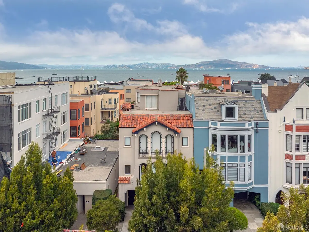 1460-1462 Jefferson Street, San Francisco, CA 94123 - #1