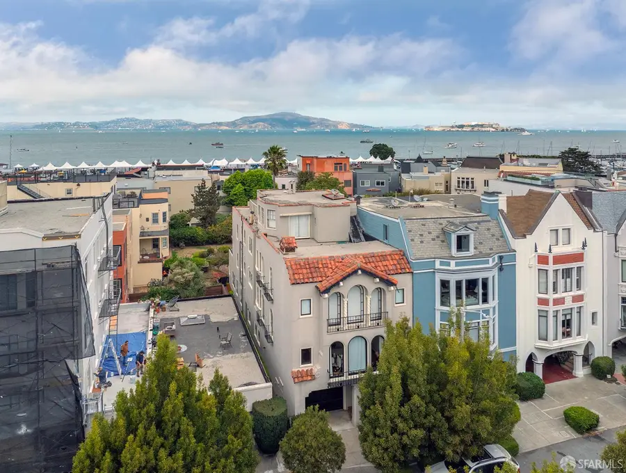 1460-1462 Jefferson Street, San Francisco, CA 94123 - #3